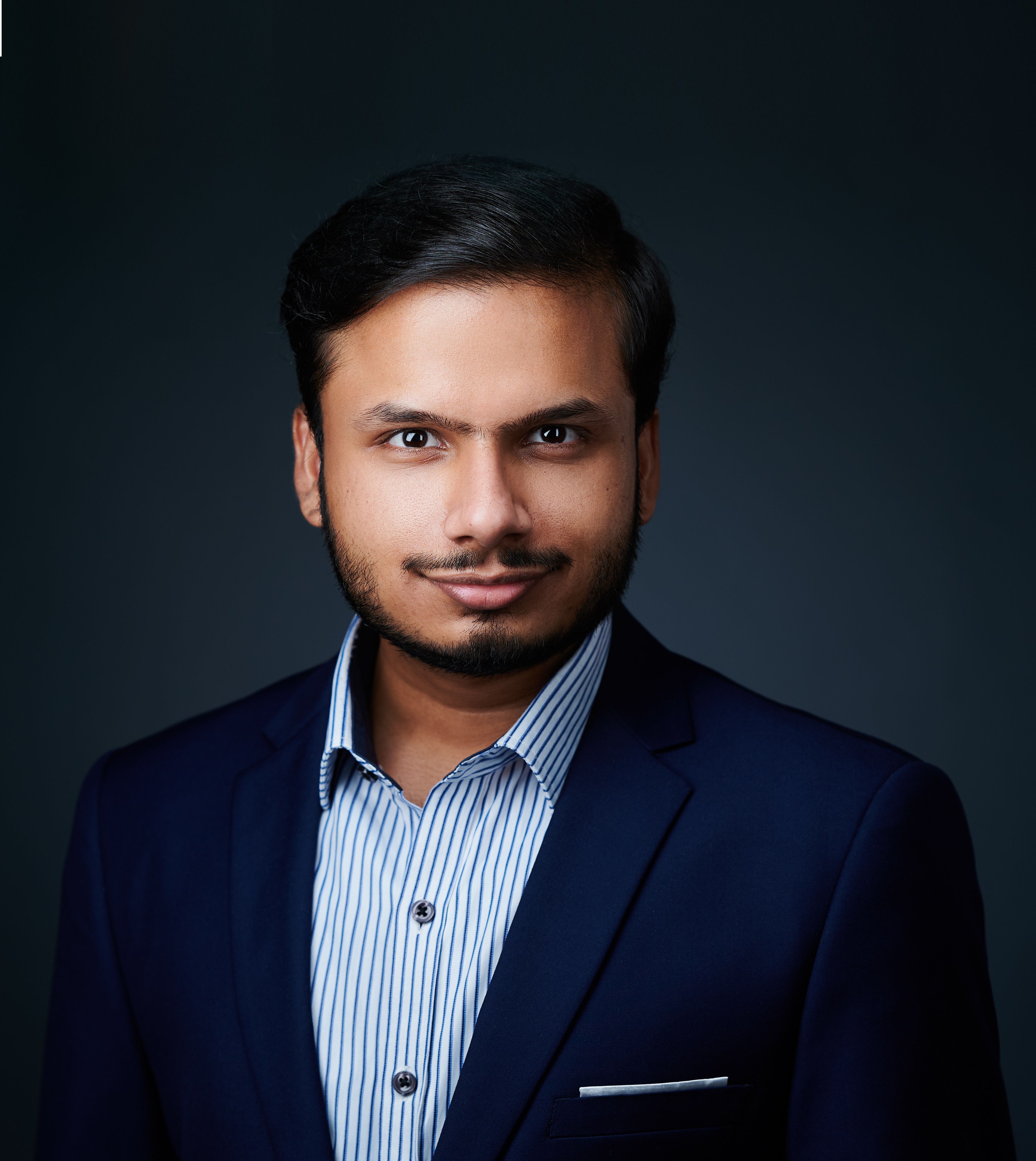 Nirmalya Thakur